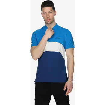 Pánské tričko MONT POLO T SHIRT L 1134783