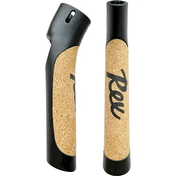 Běžkařská hole REX Race cork handle, náhradní madla