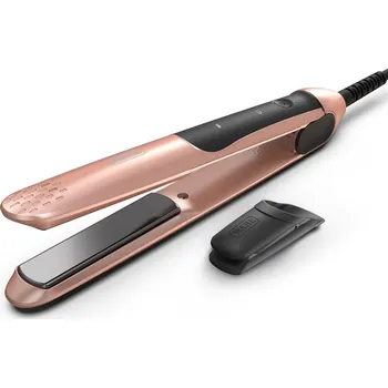 Domácí spotřebič Wahl Pro Glide Straightener (4467-0470) - profesionální žehlička na vlasy