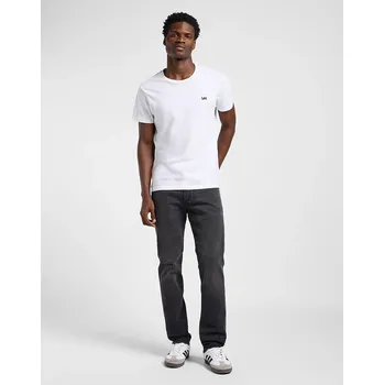 Pánské džíny Pánské džíny LEE SLIM FIT MVP MOONBEAM 112363979 Velikost: 33/32 Tričko zdarma při nákupu nad 3000,-!