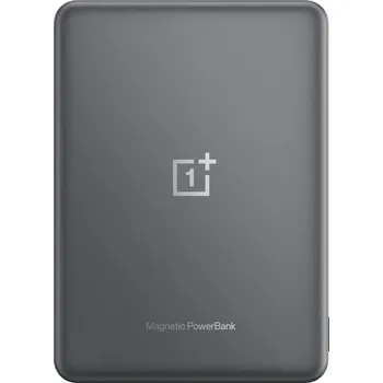 Powerbanka OnePlus Slim Magnetic Power Bank 5000 mAh