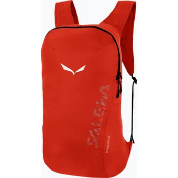 Outdoorové zavazadlo Městský batoh Salewa Ultralight 22 l flame