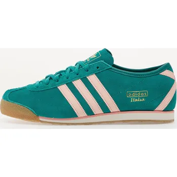 Dámská obuv Tenisky adidas Italia 70s Power Green/ Sandy Pink/ Gold Met. EUR 37 1/3