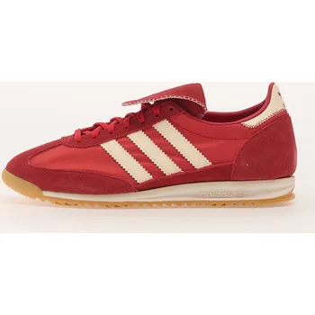 Dámská obuv Tenisky adidas SL 72 Og Lt W Crew White/ Better Scarlet/ Crew White EUR 39 1/3