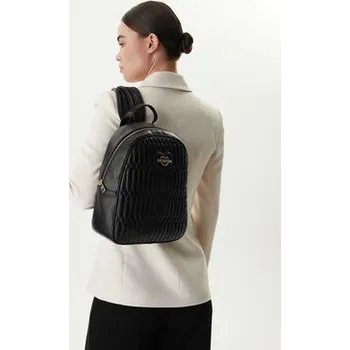 Městský batoh LOVE MOSCHINO Batoh JC4036PP1OLJ0000 Černá OS