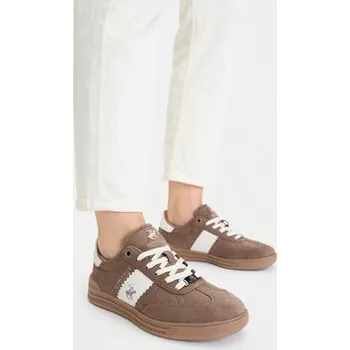 Dámské tenisky Beverly Hills Polo Club Sneakersy CEO-A1419104A Hnědá 37
