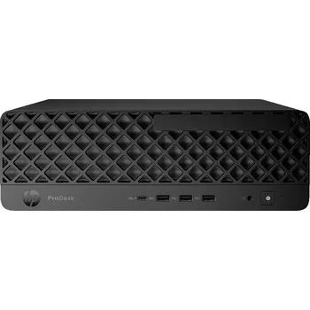 Stolní počítač HP ProDesk 4 SFF G1i Intel Core Ultra 5 225 16GB/512GB W11P 1YW