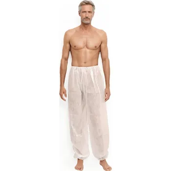 Zdravotnický oděv 2P SERVIS Kalhoty FM Bílá XXL