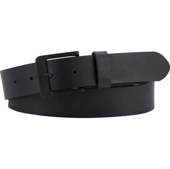 Opasek LEVI'S® LEGACY BELT FREE ČERNÝ 90