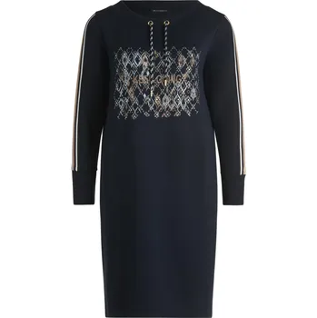 Dámské šaty Betty Barclay Šaty Tmavě Modré 40