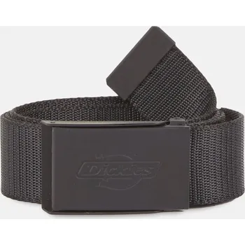 Opasek Dickies DEER LODGE BELT BLK DOPLNKY: ONE SIZE