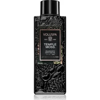 Vonný olej VOLUSPA Japonica Temple Moss vonný olej 15 ml