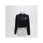 Dámská černá mikina Nike vel.L ---