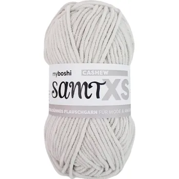 kreativní sada Ve Vatičce Set Králík Bílek - šedá