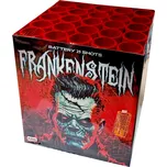Frankenstein 25 ran