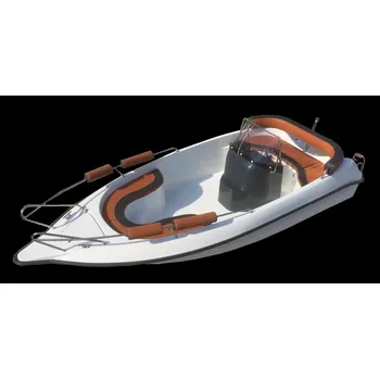Člun Motorový člun BT 540