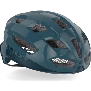 Cyklistická přilba Cyklistická helma RUDY PROJECT SKUDO green, size L - L