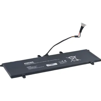 Baterie k notebooku Baterie Asus ZenBook Duo 14 UX482 Li-Pol 15,4V 4545mAh 70Wh