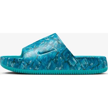 Dámská móda Nike W CALM SLIDE PRINT NBNW EUR 36.5 1280419