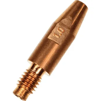Příslušenství ke svářečce FRONIUS Průvlak M6x33 CuCrZr výrobce: EKO, průnik: 1,2