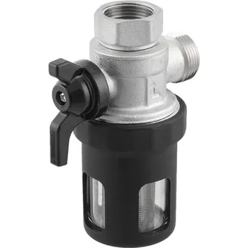 Ochranný vodní filtr Magnetický filtr 3/4", RMGHB02