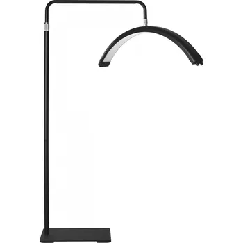 Fotoateliérová technika Phototools Kosmetická lampa 28" Half moon LED - 50 W, 3000 - 6000K