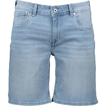 Oblečení a móda Kraťasy Pepe Jeans Hellblau 360497 W26