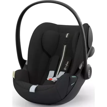 Autosedačka CYBEX Cloud G i-Size 2025 Moon Black (Plus)