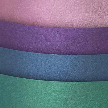 Barevný papír OZDOBNÝ KARTON NA VIZITKY A4 FIALOVÝ HLADKÝ DIPLOMOVÝ PAPÍR 20 LISTŮ