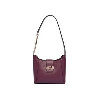 Kabelka Guess Kabelka Jane HWVG98 91010 Fialová OS