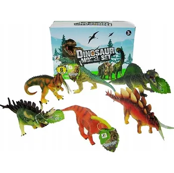 Figurka DINOSAUŘI SE ZVUKEM, 30 CM