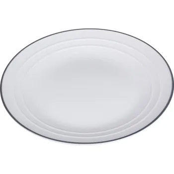 Talíř by - II.jakost Mělký talíř 26cm, Nostalgie, II.jakost 8103-00-00