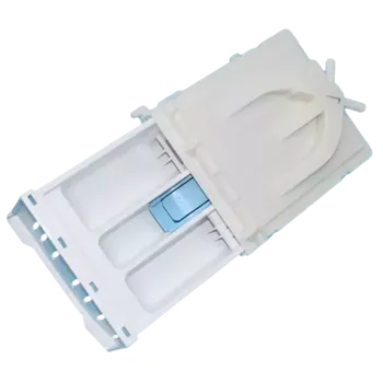 GORENJE  Originální násypka (dávkovač) pracích prostředků HK2229216 pro pračky Hisense – kompatibilní náhradní díl pro přesné dávkování aviváže a prášku