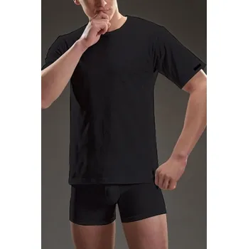 Pánské tričko Triko Cornette 202 krátký rukáv Velikost: 3XL