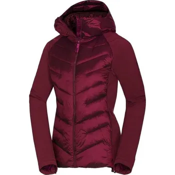 Dámská cargo bunda Dámská zimní bunda NORTHFINDER BU-6067SP 378 DESIREE 378 velikost XXL