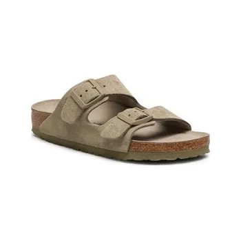 Dámská obuv Birkenstock Nazouváky Arizona BS 1019088 Zelená 43