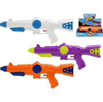 Hra na zahradu Vodní pistole 33,5 cm