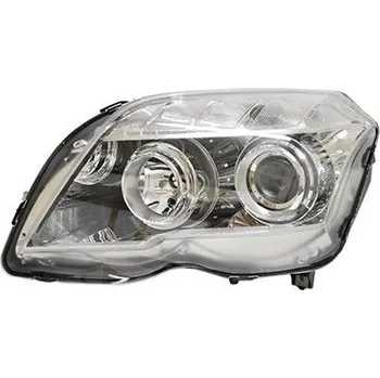 Přední světlomet Světlomet VAN WEZEL 3092961