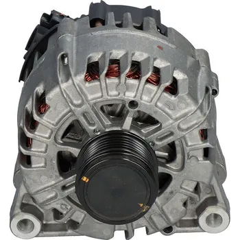 Alternátor Generátor VALEO 444462