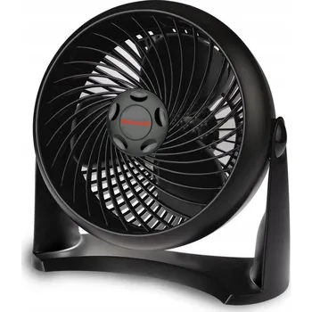 Domácí ventilátor Honeywell HT-900E podlahový ventilátor černý