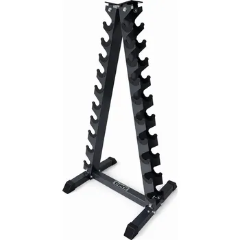 Stojan na jednoručky TRINFIT pro 10 párů