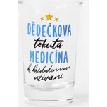 Dědečkova medicína-panák