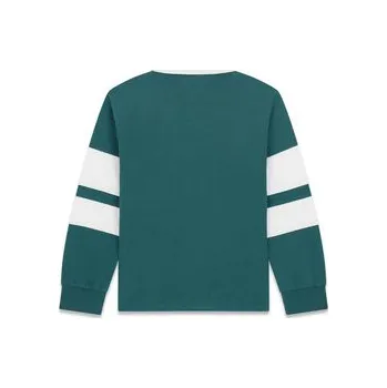 Pánská košile Guess Polokošile L6RP04 KCNQ4 Zelená Regular Fit 18Y