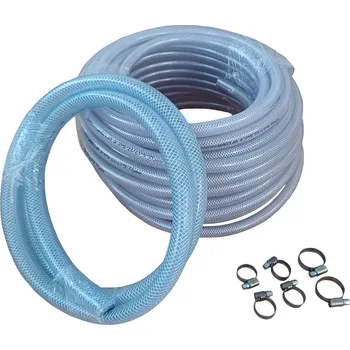 Zahradní hadice TUBI Hadicový příbal BC 4 - 12 SBR EVO