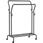 SONGMICS Juraj Pojízdný stojan