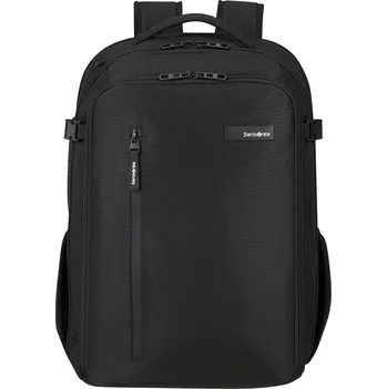 Městský batoh Batoh Samsonite Roader L Barva: černá
