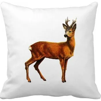 Polštář Myslivecký Polštář Srnec