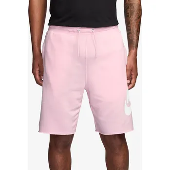 Pánské kraťasy Nike M NK CLUB ALUMNI FT SHORT S 705791