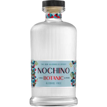 Nochino Botanic 0,5l 0,0%