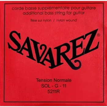 Příslušenství pro strunný nástroj Savarez 5211R